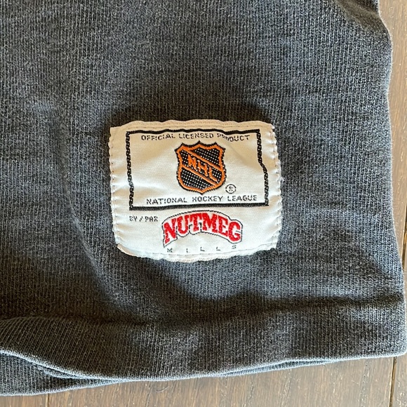 VINTAGE NHL Tee - Picture 3 of 5